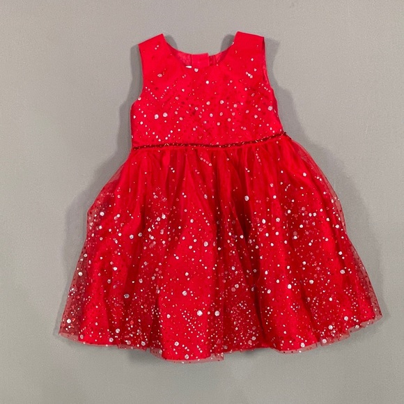 La Princess Dress - Picture 1 of 2